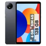 تبلت شیائومی مدل Redmi Pad SE 8.7 4G ظرفیت 128 رم 6 گیگابایت