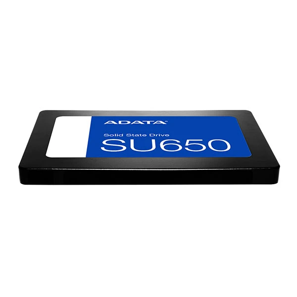 هارد اینترنال ای دیتا مدل SSD Sata3 SU650 ظرفیت 120 گیگابایت