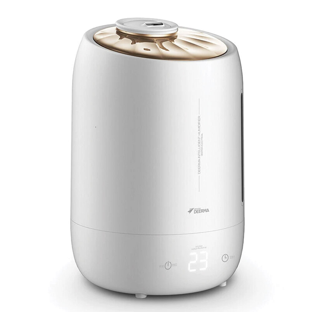 دستگاه بخور سرد و رطوبت ساز دیرما مدل Deerma F600