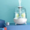 دستگاه بخور سرد و رطوبت ساز Deerma مدل DEM-F325
