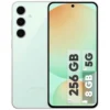 گوشی Galaxy S24 FE 5G سامسونگ دوسیمکارت ظرفیت 256GB و رم 8GB (ویتنام)