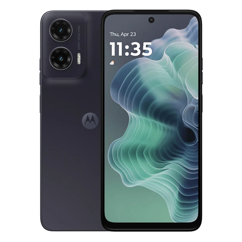 گوشی موبایل موتورولا مدل5G - Moto G35 ظرفیت 256 رم 8 گیگابایت