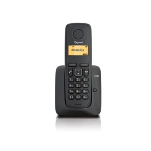 گوشی تلفن بی سیم گیگاست مدل A120 Duo