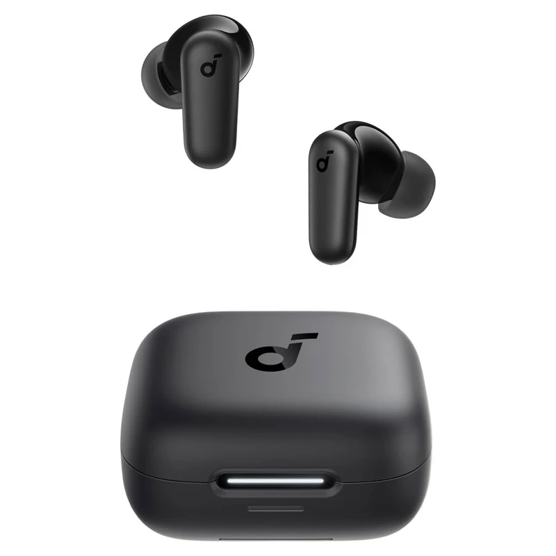 هندزفری بلوتوثی انکر مدل Soundcore Headphone P30i