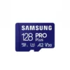 کارت حافظه سامسونگ مدل Evo Plus ظرفیت 128 گیگابایت