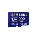 کارت حافظه سامسونگ مدل Evo Plus ظرفیت 128 گیگابایت