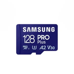 کارت حافظه سامسونگ مدل Evo Plus ظرفیت 128 گیگابایت