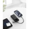 پاوربانک انکر مدل Powercore Portable Charger-A1388 با ظرفیت 10000 میلی‌آمپر ساعت