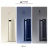 گوشی موبایل Gionee S11 lite ظرفیت 64 گیگابایت و رم 4 گیگابایت