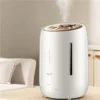 دستگاه بخور سرد و رطوبت ساز دیرما مدل Deerma F600