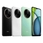 گوشی موبایل شیائومی مدل Xiaomi Redmi A3X 4G ظرفیت 64GB رم 3GB