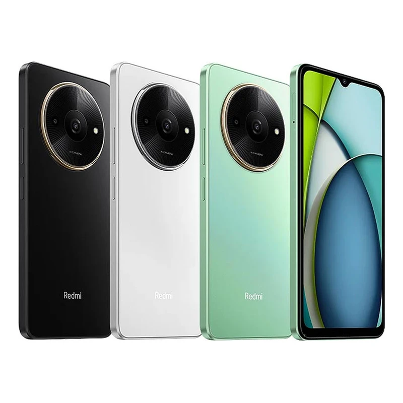 گوشی موبایل شیائومی مدل Xiaomi Redmi A3X 4G ظرفیت 64GB رم 3GB