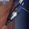 جارو برقی دیرما مدل DX118C Pro
