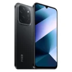 گوشی شیائومی مدل Poco C85 ظرفیت 128GB و رم 6GB