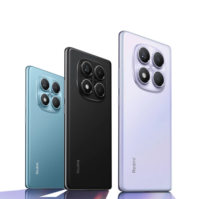 گوشی Redmi Note 14 Pro 4G شیائومی با ظرفیت 256 گیگابایت و رم 8 گیگابایت
