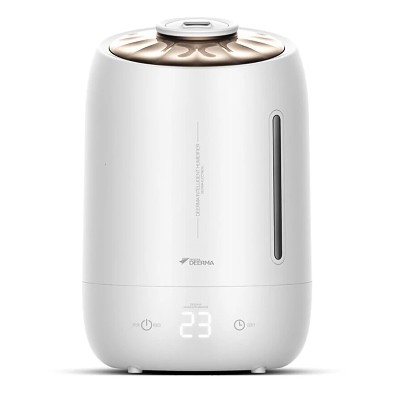 دستگاه بخور سرد و رطوبت ساز دیرما مدل Deerma F600