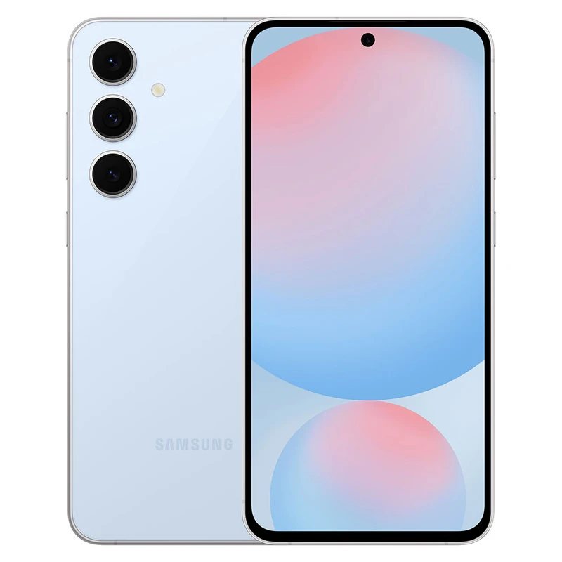 گوشی Galaxy S24 FE 5G سامسونگ دوسیمکارت ظرفیت 256GB و رم 8GB (ویتنام)