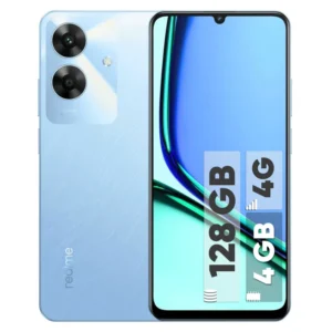 گوشی ریلمی Note 60 ظرفیت 128 گیگابایت رم 4 گیگابایت