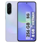 گوشی Galaxy A36 5G سامسونگ دو سیمکارت ظرفیت 256GB و رم 8GB (ویتنام)