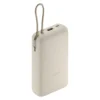 پاوربانک 20000 شیائومی توان 33 وات مدل Xiaomi Power Bank PB2030MI