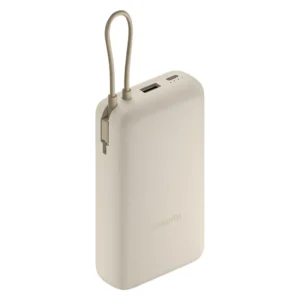 پاوربانک 20000 شیائومی توان 33 وات مدل Xiaomi Power Bank PB2030MI