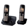 گوشی تلفن بی سیم پاناسونیک مدل KX-TG3712