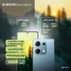 گوشی Redmi Note 14s شیائومی با ظرفیت 256GB و رم 8GB