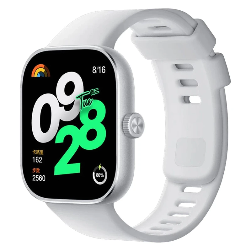 ساعت هوشمند شیائومی مدل Xiaomi Redmi watch 4
