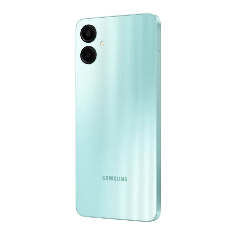 گوشی موبایل سامسونگ Galaxy A06 دو سیمکارت ظرفیت 64GB و رم 4GB