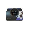 گوشی تلفن بی سیم پاناسونیک مدل KX-TCD433