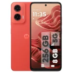 گوشی موبایل موتورولا مدل5G - Moto G35 ظرفیت 256 رم 8 گیگابایت