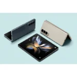 گوشی موبایل سامسونگ مدل Galaxy Z Fold4 ظرفیت 512 رم 12 گیگابایت
