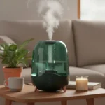 دستگاه بخور سرد و رطوبت ساز دیرما مدل DEM-F329