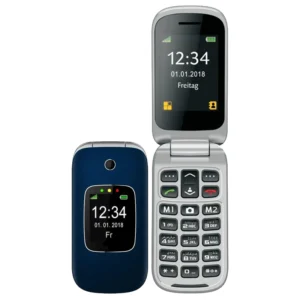 گوشی موبایل ارد مدل OROD F240D تک سیم کارت