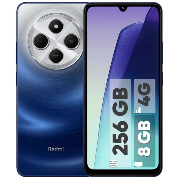 گوشی موبایل شیائومی مدل Redmi 14C با ظرفیت 256GB و رم 8GB