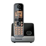 تلفن بی سیم پاناسونیک مدل KX-TG6711