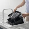 دستگاه هواپز هوشمند شیائومی مدل Mi Smart Air Fryer 6.5L