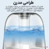 دستگاه بخور سرد و رطوبت ساز Deerma مدل DEM-F325
