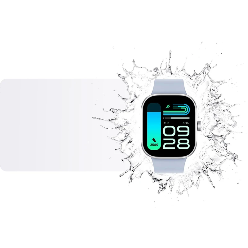 ساعت هوشمند شیائومی مدل Xiaomi Redmi watch 4