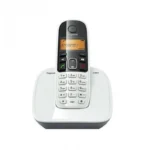 گوشی تلفن بی سیم گیگاست مدل A490