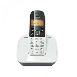 گوشی تلفن بی سیم گیگاست مدل A490