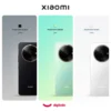 گوشی موبایل شیائومی مدل Xiaomi Redmi A3X 4G ظرفیت 128GB رم 4GB