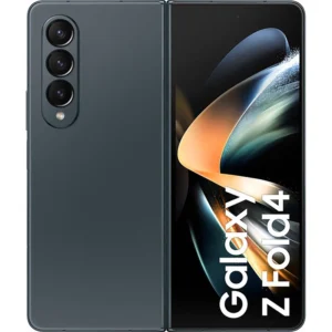 گوشی موبایل سامسونگ مدل Galaxy Z Fold4 ظرفیت 512 رم 12 گیگابایت