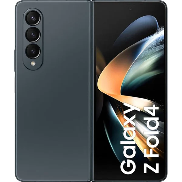گوشی موبایل سامسونگ مدل Galaxy Z Fold4 ظرفیت 512 رم 12 گیگابایت