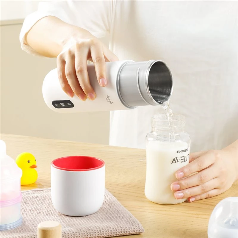 فلاسک برقی دیرما مدل DEM-DR035S