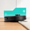 جارو هوشمند رباتیک انکر Anker eufy L60 Hybrid Robot Vacuum Cleaner مدل T2268