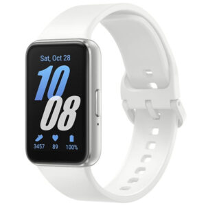 ساعت هوشمند سامسونگ مدل Galaxy Fit3 SM-R390 سایز 40mm