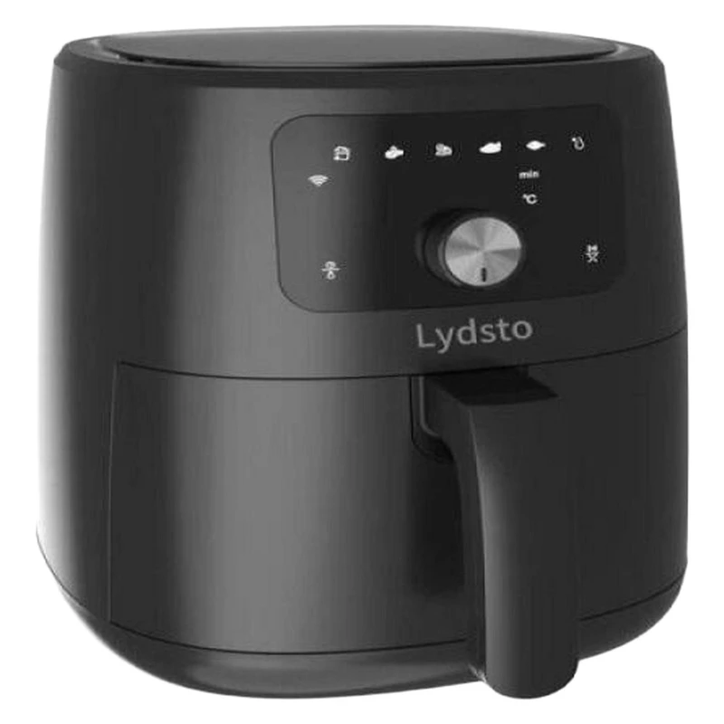 دستگاه هواپز هوشمند لایدستو مدل Lydsto Smart Air Fryer 5L
