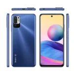 گوشی موبایل شیائومی مدل Redmi Note 10 5G ظرفیت 128GB رم 6