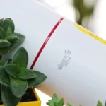 فلاسک برقی دیرما مدل DEM-DR035S